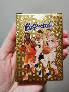 NBA basketball gold cards complete set of 55 elements - Zdjęcie 1 z 5