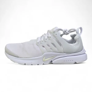 Nike Air Presto (GS) ""WEISS"" (833875 100) TRAININGSSCHUHE VERSCHIEDENE GRÖSSEN - Bild 1 von 7