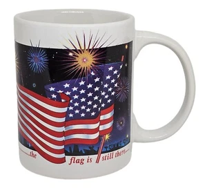 VTG 1998 TRUE COLORS Mug By Tom Simms For Westwood - Dishwasher Mircowave Safe - Picture 1 of 7