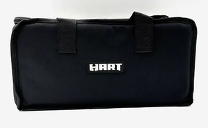 HART Tool Bag 16x8x8 Case lunch box Gym Bag - Picture 1 of 1