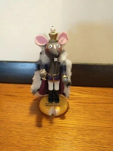 Suite Cascanueces STEINBACH "El Rey Ratón de Chaikovsky" 1994 - Imagen 1 de 9