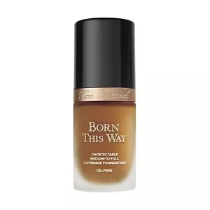Too Faced Born This Way Natural Finish Longwear Liquid Foundation | - Picture 1 of 1