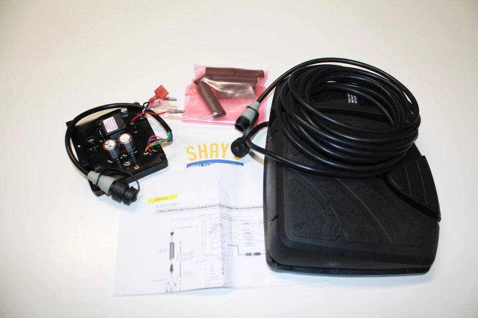 Minn Kota Control Board for PowerDrive V2 2884055