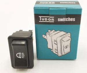 Interruptor de luz MGB y MG Midget de piezas y accesorios de calidad de astrali