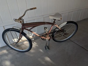 Vintage Men's Western Flyer Bicycle - Picture 1 of 6