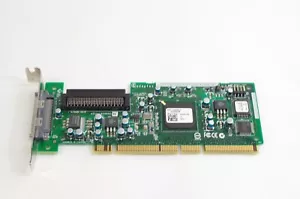 Adaptec SCSI ASC-29320LP Assy 1929906-01 PCI-I Card - Picture 1 of 3