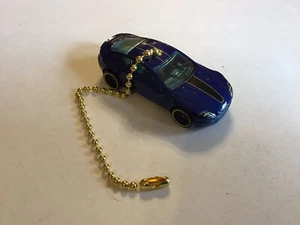 HOT WHEELS~Aston Martin V8 Vantage - HW Exotics~ Light Pull  Fan Pull - Deal - Picture 1 of 2