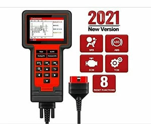 New THINKCAR tkscan609 ThinkScan 609 Four Module OBD2 Scan Tool, 2021, Expedited - Picture 1 of 1