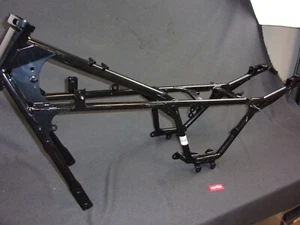 NEW GENUINE MOTO GUZZI Breva 750 IE 2003-2007 (32920010) FRAME GU32400110 - Picture 1 of 4