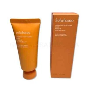 Sulwhasoo Overnight Vitalizing Mask 35ml Schlafmaske Neueste - Bild 1 von 1