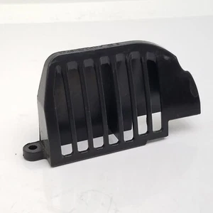 Echo GT225i Trimmer muffler cover A320000480 - Picture 1 of 4