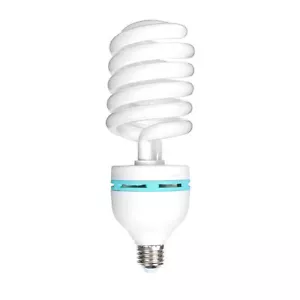 85W Energy Saving Electronic Fluorescent Lamp/Bulb Energy Saver Grade A - Picture 1 of 3