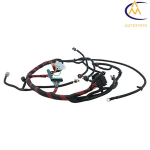 Engine Wiring Harness For Ford F350 F450 F550 Super Duty 7.3L 1999 F81Z12B637BA - Foto 1 di 15