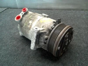 AC Compressor Fits 06-10 HHR 355346 - Picture 1 of 9