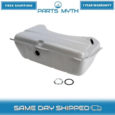 NUEVO tanque de gasolina de 18 galones para Dodge Plymouth Dart Valiant 1963 Foto 1 de 4