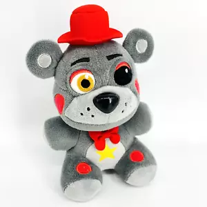 Funko five nights at freddy's peluche sinistro da 8" - videogiochi - giocattoli - simulatore pizzeria - Foto 1 di 8
