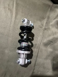 Mountainbike Stoßdämpfer hinten/Sitz - Neu offener Karton - Bild 1 von 2