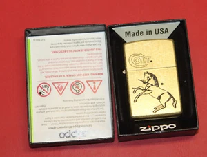 Colt Firearms Lighter - Picture 1 of 2