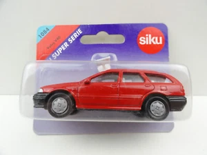Siku Super Serie #1084 Volvo V40 Wagon (Red) - Picture 1 of 5