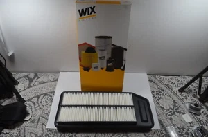 OEM NUEVO STOCK ANTIGUO FILTRO DE AIRE WIX 46831 - Imagen 1 de 4