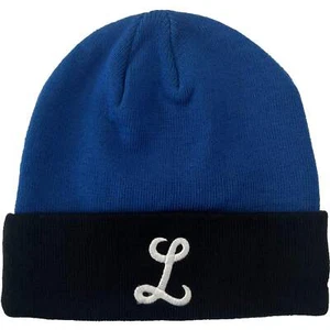 Official - Licey Skully Beanie (L) Hat - Picture 1 of 2