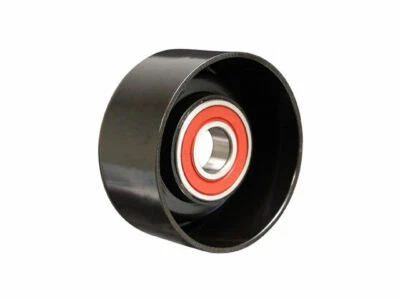 For 2004-2007 Ford F550 Super Duty Accessory Belt Idler Pulley Dayco 21278CK - Imagem 1 de 2