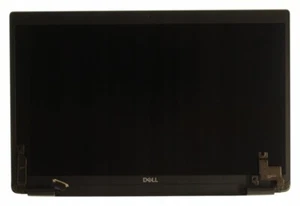 Klapa z matrycą DELL Inspiron 13 5390 FHD TS BB - Zdjęcie 1 z 4