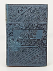 Vintage HC Book - Arabian Nights Entertainments - 1888 Mercantile Publishing - Picture 1 of 4