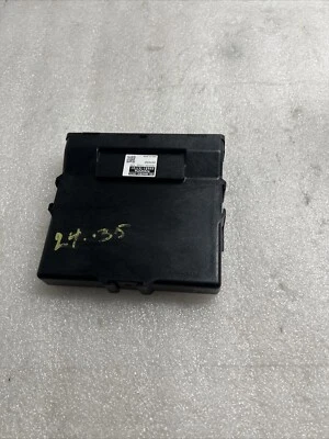 Toyota Prius V 2012 OEM módulo de control informático de gestión de energía 89681-47181 OEM Foto 1 de 4