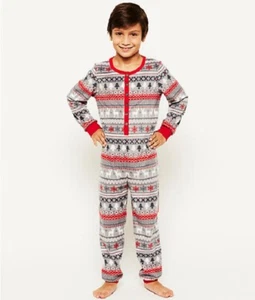 Karen Neuburger Kids Winter loungewear Pajama - Picture 1 of 2