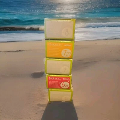 Salerm-Color-Suave-Crema Colorante Permanente-3.4 OZ - ¡Elige tu Color -NUEVO/EN CAJA! Foto 1 de 3