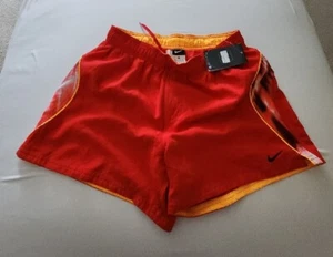 Nike Medium 2013 Swim Trunks NEW - Picture 1 of 3