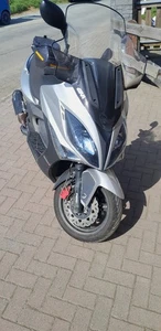 motorroller 500 ccm gebraucht - Bild 1 von 5
