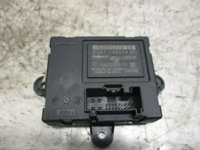 Centralina Unità di Controllo Portiera Posteriore SX Destra Adatto per Volvo S80 - Immagine 1 di 2