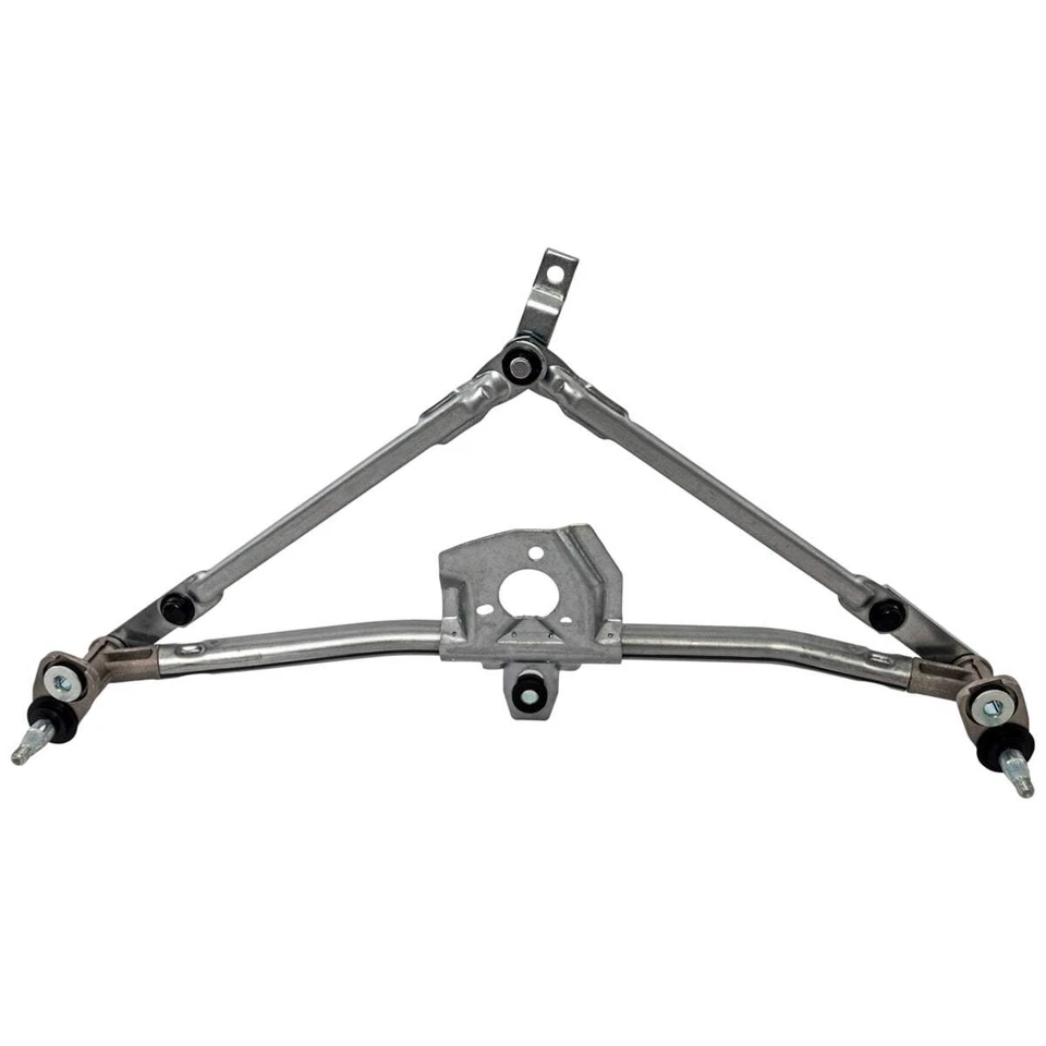 Windshield Wiper Linkage For 1998-10 Volkswagen Beetle Black Bolt On Attachment Foto 1 de 1