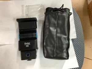 Vivitar Auto Thyristor 4600 System DM/M TTL - Picture 1 of 4