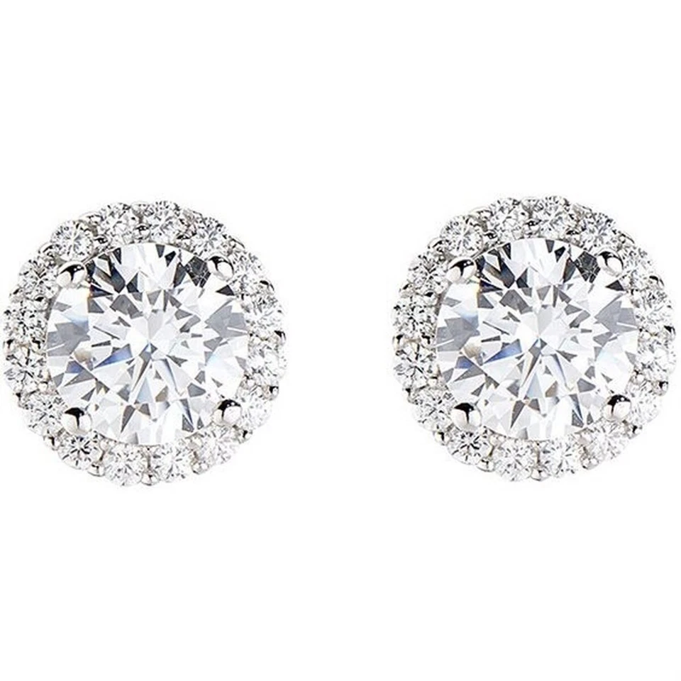 Orecchini Donna Amen ELUBOBBBZ - Immagine 1 di 1