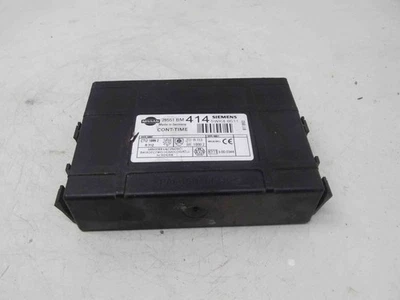 Centralina Comfort NISSAN ALMERA II Hatchback N16 28551BM414 2.20 27618326 - Immagine 1 di 4