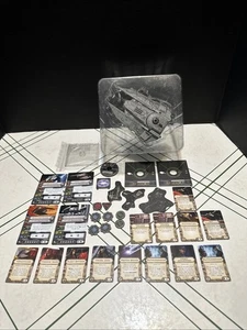 X-Wing Miniatures VT-49 Decimator 1.0 expansion loose - Picture 1 of 12