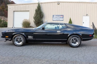 1971 Ford Mustang  - Image 1 of 4