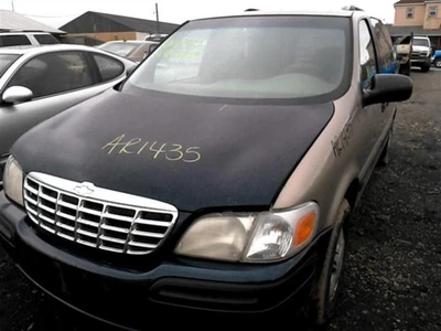 Automatic Transmission Fits 99 MONTANA 1286356 Foto 1 de 4