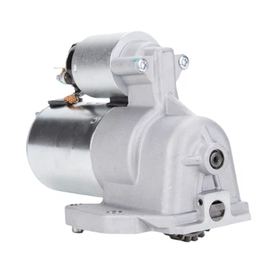For Jaguar X-Type Starter Motor 2002-2005 | 2.5L V6 152 CID AJC8-18-400R-0A — 第 1/4 张图片