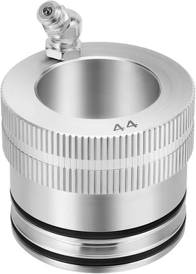 Wheel Bearing Greaser Grease Tool 44MM For Polaris RZR 800 900 570 1000 XP Turbo - Imagem 1 de 4