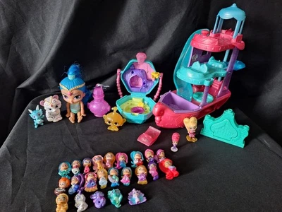 Shimmer and Shine Teenie Genies y más Foto 1 de 4