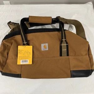 Borsa da lavoro Carhartt Legacy Series 20 pollici con ingranaggi - Foto 1 di 6