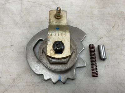 Jeep TJ Wrangler Rubicon NP241 Transfer Case Shifter Detent 2003-2006 055674 - Image 1 of 4