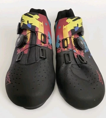Specialized  Cycling Shoes Womens 39 US 8.5 MTB Mountain Bike SPD Loops Clipless - Image 1 of 4