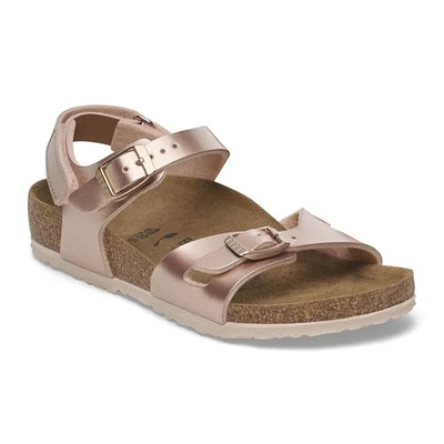 Chaussures Birkenstock Rio As 1029530 - Photo 1/4