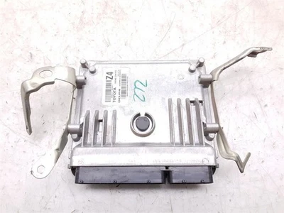 Toyota Corolla 2016 motor módulo de control electrónico montaje ECM  Foto 1 de 4