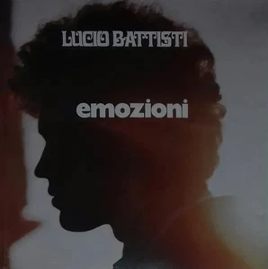 CD Lucio Battisti Emozioni Ricordi - Picture 1 of 1